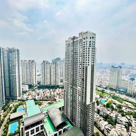 Vinhomes Landmark 81 - Luxstay Condotel Ho Chi Minh City Exterior photo