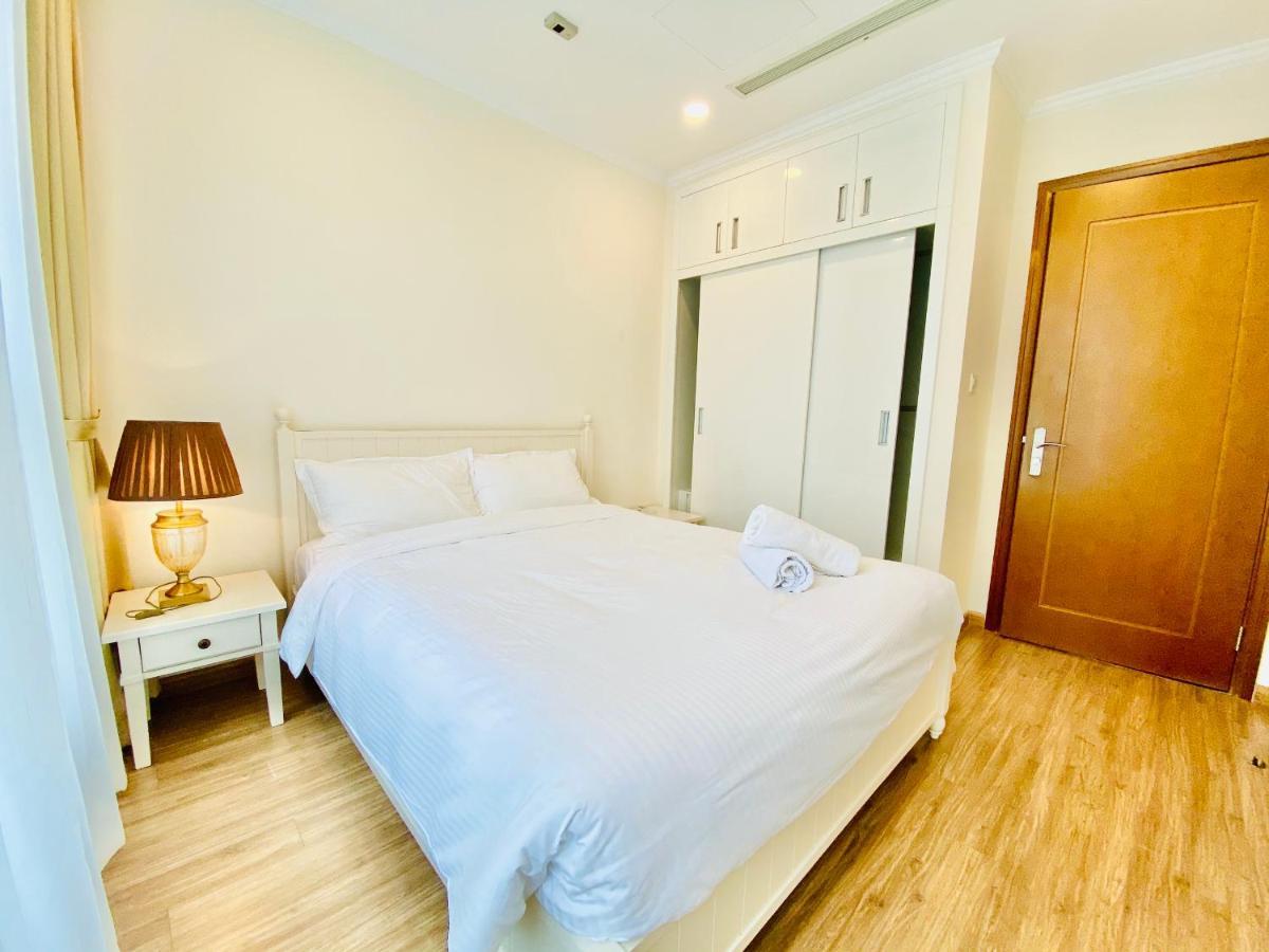 Vinhomes Landmark 81 - Luxstay Condotel Ho Chi Minh City Exterior photo