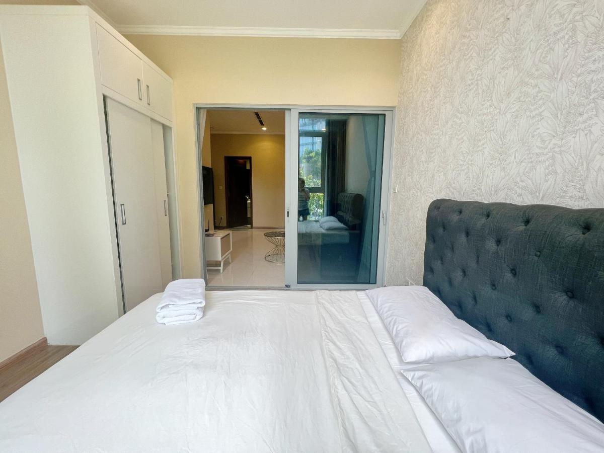 Vinhomes Landmark 81 - Luxstay Condotel Ho Chi Minh City Exterior photo
