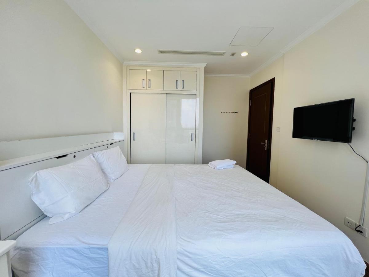 Vinhomes Landmark 81 - Luxstay Condotel Ho Chi Minh City Exterior photo