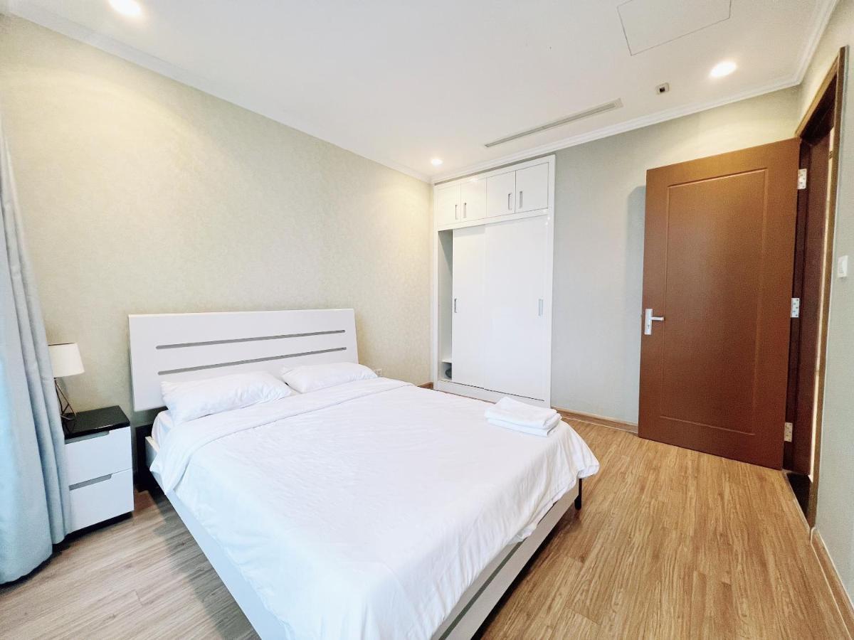Vinhomes Landmark 81 - Luxstay Condotel Ho Chi Minh City Exterior photo