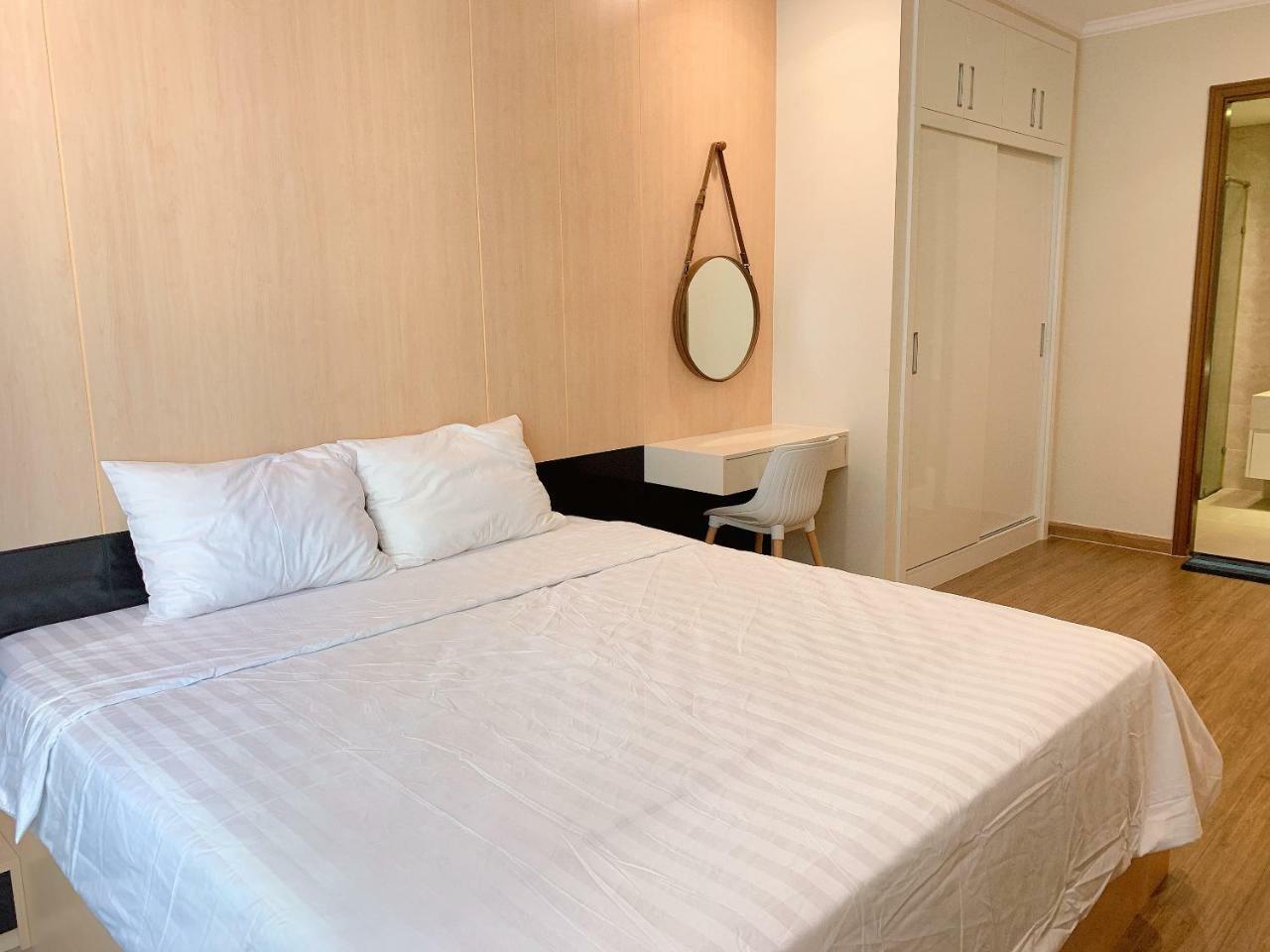 Vinhomes Landmark 81 - Luxstay Condotel Ho Chi Minh City Exterior photo