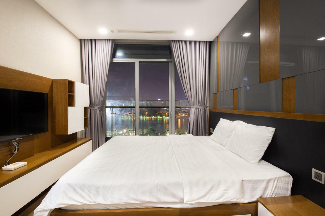 Vinhomes Landmark 81 - Luxstay Condotel Ho Chi Minh City Exterior photo